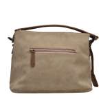 náhled Dámská kabelka RIEKER H1415/60 BEIGE F/S 8