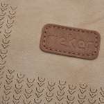 náhľad Dámská kabelka RIEKER H1415/60 BEIGE F/S 8