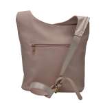 náhled Dámská kabelka RIEKER H1438/31 ROSA/SILVER F/S 8