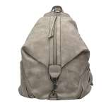 náhled Dámská kabelka RIEKER Q0500/40 GRAU F/S 8