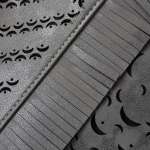 náhled Dámská kabelka RIEKER Q0332/42 STEEL F/S 8