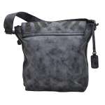 náhľad Dámska kabelka RIEKER<br>Q0424/14 BLAU KOMBI H/W 8