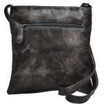 náhled Dámská kabelka RIEKER H1007/45 GRAU KOMBI H/W 8