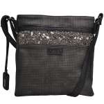 náhled Dámská kabelka RIEKER H1014/45 GRAU KOMBI H/W 8
