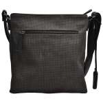 náhled Dámská kabelka RIEKER H1014/45 GRAU KOMBI H/W 8