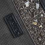 náhled Dámská kabelka RIEKER H1014/45 GRAU KOMBI H/W 8