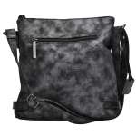 náhled Dámská kabelka RIEKER H1040/45 GRAU KOMBI H/W 8