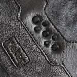 náhled Dámská kabelka RIEKER H1040/45 GRAU KOMBI H/W 8