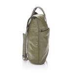 náhled Dámská kabelka RIEKER H1045-52 GRÜN KOMBI H/W 9