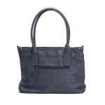 náhľad Dámska kabelka RIEKER H1325-14 BLAU H/W 9