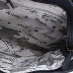 náhľad Dámska kabelka RIEKER H1325-14 BLAU H/W 9