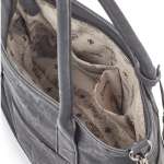 náhľad Dámska kabelka RIEKER H1325-14 BLAU H/W 9