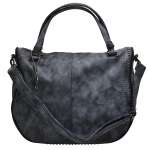 náhľad Dámska kabelka RIEKER Q0477/14 BLAU H/W 8