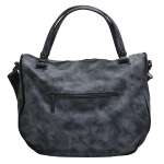 náhľad Dámska kabelka RIEKER Q0477/14 BLAU H/W 8