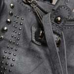 náhľad Dámska kabelka RIEKER Q0477/14 BLAU H/W 8