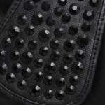 náhled Dámská kabelka RIEKER H1112/00 SCHWARZ H/W 8