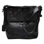 náhled Dámská kabelka RIEKER Q0424/01 SCHWARZ H/W 8