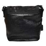 náhled Dámská kabelka RIEKER Q0424/01 SCHWARZ H/W 8