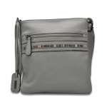 náhled Dámská kabelka RIEKER H1001-62 BEIGE F/S 9
