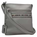 náhled Dámská kabelka RIEKER H1001-62 BEIGE F/S 9