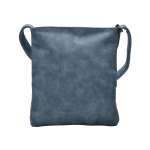 náhled Dámská kabelka RIEKER H1003-12 BLAU KOMBI F/S 9