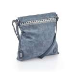 náhled Dámská kabelka RIEKER RIE-2018424-S1 modrá