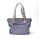 náhled Dámská kabelka RIEKER RIE-2018426-S0 modrá