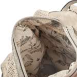 náhled Dámský batoh RIEKER H1050-40 GRAU S0