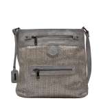náhľad Dámska kabelka RIEKER H1302-60 BEIGE F/S 9