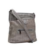 náhľad Dámska kabelka RIEKER H1302-60 BEIGE F/S 9