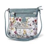 náhled Dámská kabelka RIEKER H1302-90 multicolor S3