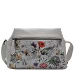 náhled Dámská kabelka RIEKER H1320-80 WEISS KOMBI F/S 9