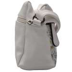 náhled Dámská kabelka RIEKER H1320-80 WEISS KOMBI F/S 9