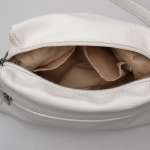 náhled Dámská kabelka RIEKER H1320-80 WEISS KOMBI F/S 9