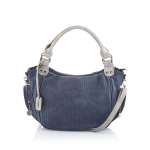náhled Dámská kabelka RIEKER H1330-14 BLAU F/S 9