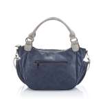 náhled Dámská kabelka RIEKER H1330-14 BLAU F/S 9