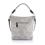 náhled Dámská kabelka RIEKER H1355-40 GRAU KOMBI F/S 9