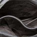 náhled Dámská kabelka RIEKER H1435-90 SILBER/PLATIN F/S 9