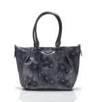 náhled Dámská kabelka REMONTE BY RIEKER Q0336-14 BLAU F/S 9