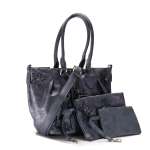 náhled Dámská kabelka REMONTE BY RIEKER Q0336-14 BLAU F/S 9