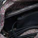 náhled Dámská kabelka REMONTE BY RIEKER Q0336-14 BLAU F/S 9