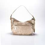 náhled Dámská kabelka REMONTE Q0340-60 GOLD F/S 9