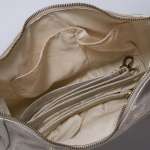 náhled Dámská kabelka REMONTE Q0340-60 GOLD F/S 9