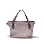 náhled Dámská kabelka REMONTE Q0344-45 GRAU F/S 9