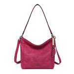 náhled Dámská kabelka TAMARIS TAM-2018555-S9 růžová