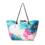 náhled Dámská kabelka DESIGUAL DES-2018588-S9 multicolor