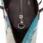 náhled Dámská kabelka DESIGUAL 19SAXPF6/ 3002 FUSCHIA DESIGUAL