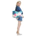 náhled Dámská kabelka DESIGUAL 19SAXPF6/ 3002 FUSCHIA DESIGUAL
