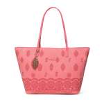 náhled Dámská kabelka DESIGUAL DES-2018598-S9 červená