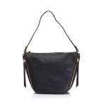 náhled Dámská kabelka GABOR 7804-60 SCHWARZ FABIA Hobo H/W 9